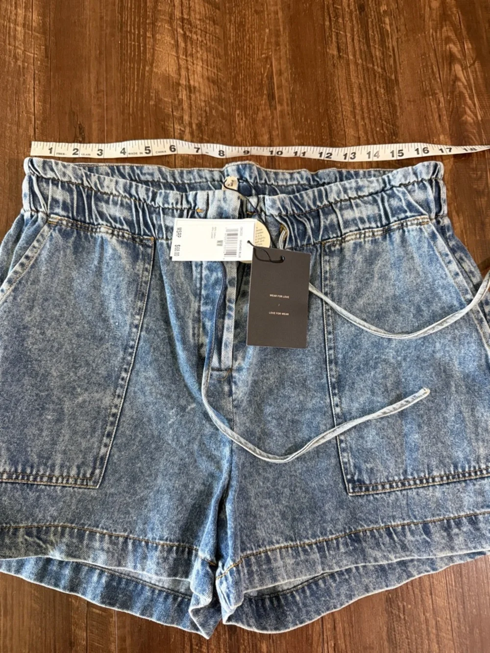 Current/Elliott casual fun
